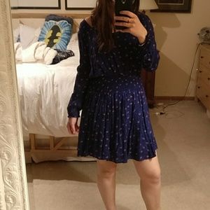 Kimchi Blue Dress